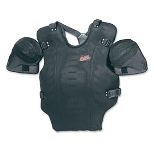 ALLSTAR CPU23R Baseball Umpire Chest Protectors Baseball Equipment