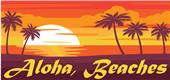 Epic Adult/Youth Aloha, Beaches Cotton Graphic T-Shirts