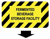 Epic Ladies Beverage Storage V-Neck Graphic T-Shirts