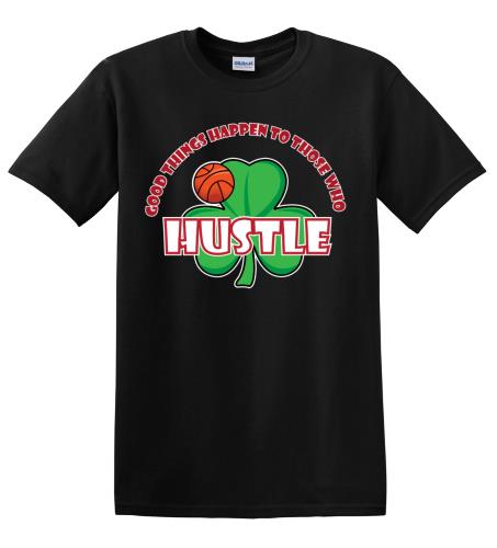 Epic Adult/Youth Hustle Cotton Graphic T-Shirts. Free shipping.  Some exclusions apply.