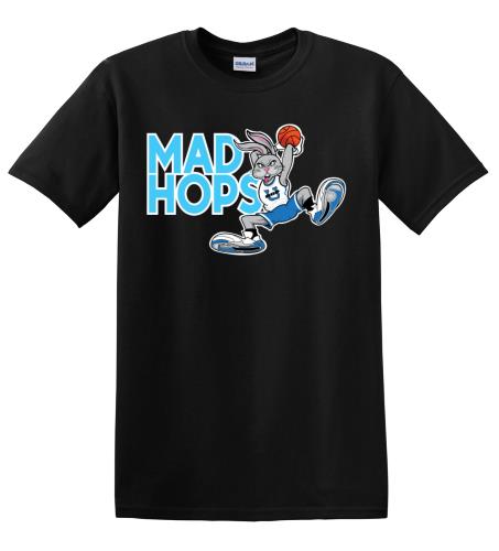 Epic Adult/Youth Mad Hops Cotton Graphic T-Shirts