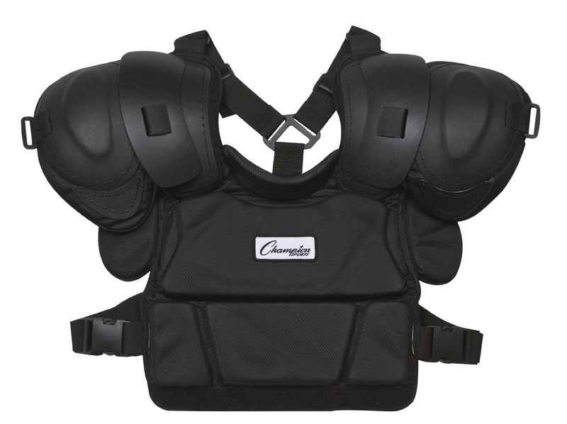 E14679 Champion Pro Style Foam Umpires Chest Protector