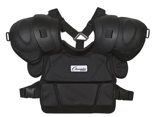 Champion Pro Style Foam Umpires Chest Protector