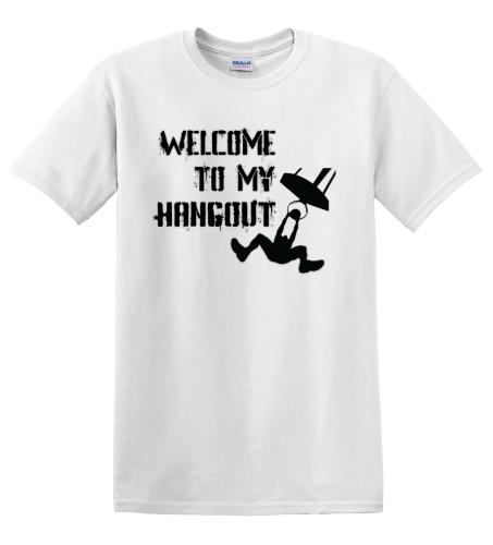 Epic Adult/Youth Hangout Cotton Graphic T-Shirts. Free shipping.  Some exclusions apply.