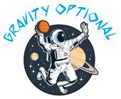 Epic Ladies Gravity Optional V-Neck Graphic T-Shirts