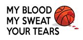 Epic Adult/Youth My Blood & Sweat Cotton Graphic T-Shirts