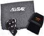 Umpire Accessory Kit / Ball Bag, Plate Brush, Indicator