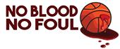 Epic Adult/Youth No Blood No Foul Cotton Graphic T-Shirts