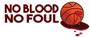 Epic Adult/Youth No Blood No Foul Cotton Graphic T-Shirts