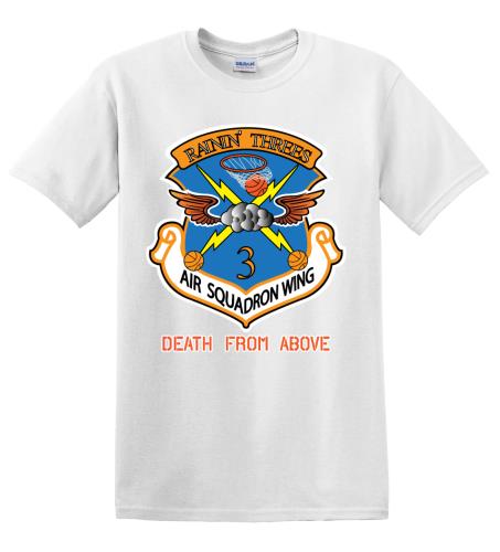 Epic Adult/Youth Death from Above Cotton Graphic T-Shirts. Free shipping.  Some exclusions apply.