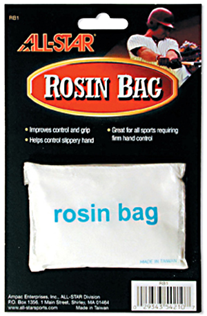 ALL-STAR Baseball Small Rosin Bags