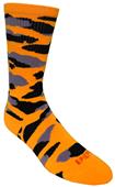 CAMO - Cute Novelty Fun Design Crew-Socks (1-Pair)