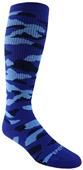 Camo Kneehigh/OTC Socks PAIR