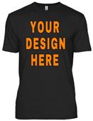 Custom Designed Ultra-Soft T-Shirts Custom Designed Ultra-Soft T-Shirts