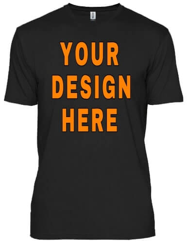 Custom Designed Ultra-Soft T-Shirts. Free shipping.  Some exclusions apply.