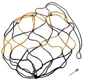 Epic 1- Ball Net w/ Drawstring & Inflation Needle