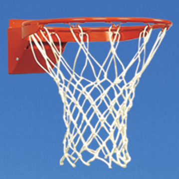 Bison Recoil Residential Flex Basketball Goal