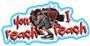 Epic Adult/Youth I Teach Cotton Graphic T-Shirts