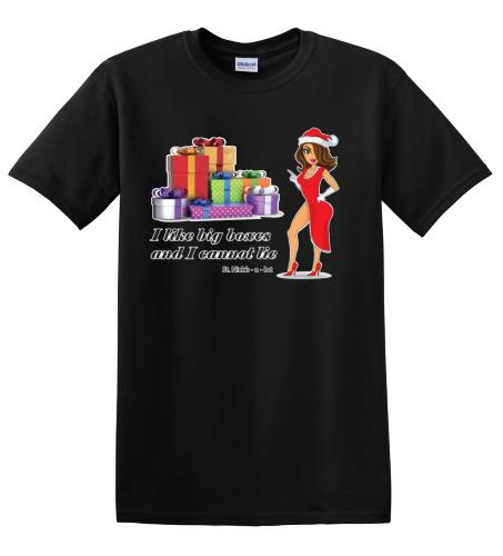 Epic Adult/Youth Big Boxes Cotton Graphic T-Shirts. Free shipping.  Some exclusions apply.