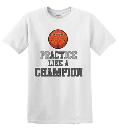 Epic Adult/Youth Champion Cotton Graphic T-Shirts. Free shipping.  Some exclusions apply.