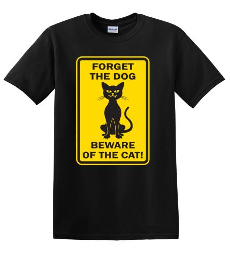 Epic Adult/Youth Forget the Dog Cotton Graphic T-Shirts. Free shipping.  Some exclusions apply.