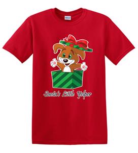 Epic Adult/Youth Little Yelper Cotton Graphic T-Shirts. Free shipping.  Some exclusions apply.