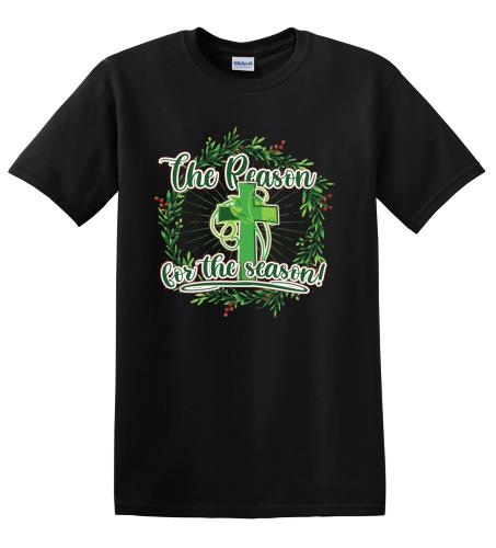 Epic Adult/Youth Reason for Season Cotton Graphic T-Shirts. Free shipping.  Some exclusions apply.