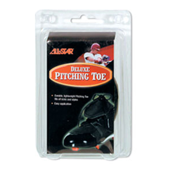 Allstar Toe Plates - Deluxe Allstar Toe Plates - Deluxe