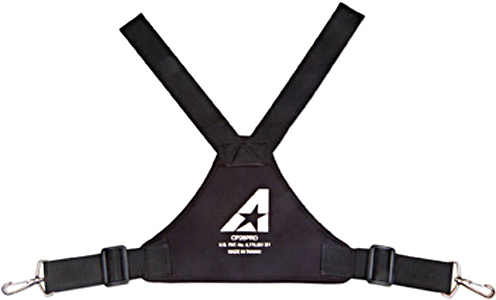 ALL-STAR Baseball Chest Protector Harness