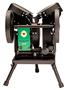 TriplePlay Plus Softball Pitching Machine