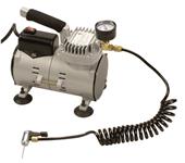 Champion Sports Ultra Quiet Air Compressors