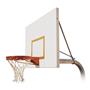 RuffNeck Playground EXT Fixed Basketball Goals
