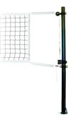 Stellar Basic Volleyball System w/o Pads or Floor Sockets