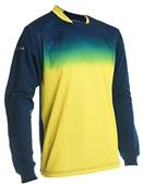 Vizari Vallejo Youth YXL Soccer Goalkeeper Jersey C/O Vizari Vallejo Youth YXL Soccer Goalkeeper Jersey C/O