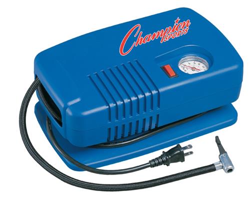 Champion Sports Deluxe Equipment Inflating Pumps