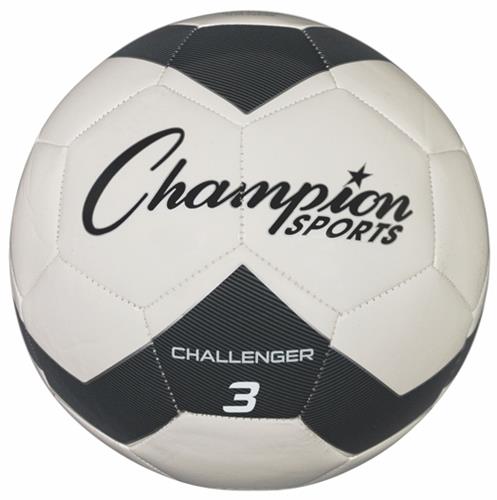Champion Sports Challenger Soccer Balls