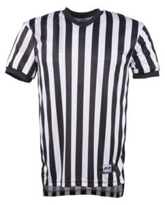 iaabo basketball referee shirts