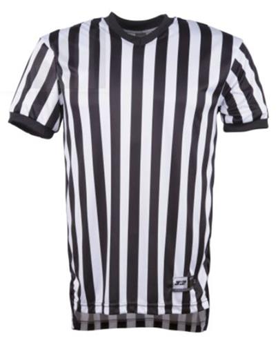 3n2 V-Neck Referee Basketball Shirt 7000