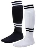 Champion Sports Sock Style Guard Soccer Shinguards