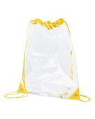 Bagedge PVC Cinch Sack BE253