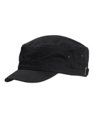 Big Accessories Short Bill Cadet Cap BA501