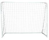 Champion Sports 8'x6' Easy Fold Soccer Goals (EA)