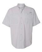 Columbia Men's Tamiami II Short-Sleeve Shirt 7266