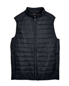 Core 365 Men's Prevail Packable Puffer Vest CE702