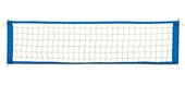 Outdoor Soccer Tennis Net Set 10' W x 2'4" H