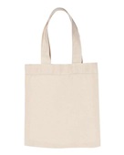 Liberty Bags OAD Cotton Canvas Small Tote OAD115