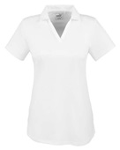 Puma Golf Ladies' Icon Golf Polo 596800