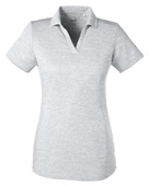 Puma Golf Ladies' Icon Heather Polo 596802