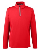 Puma Golf Men's Icon Quarter-Zip 596807