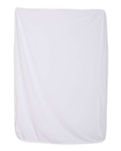 Rabbit Skins Infant Premium Jersey Blanket 1110